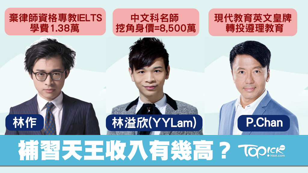怎么找到合适的英文補習天王?三步教会你!